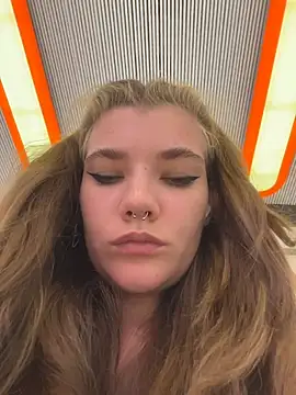 Holy Tereza online show from July 7, 2026, 3:26 pm