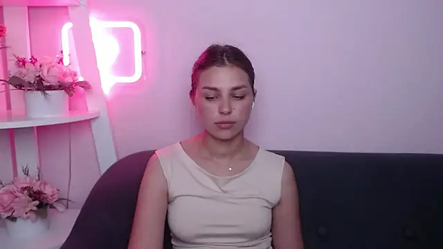 Snapshot of MilanaAngelAs chatting on June 29, 2026, 10:15 am MilanaAngelAs online show from June 29, 2026, 10:15 am