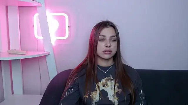 Snapshot of MilanaAngelAs chatting on March 3, 2026, 8:49 pm MilanaAngelAs online show from March 3, 2026, 8:49 pm