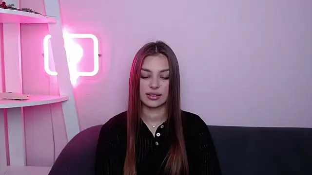 Snapshot of MilanaAngelAs chatting on March 6, 2026, 5:46 am MilanaAngelAs online show from March 6, 2026, 5:46 am