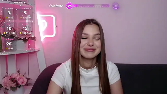 Snapshot of MilanaAngelAs chatting on May 10, 2026, 4:49 am MilanaAngelAs online show from May 10, 2026, 4:49 am