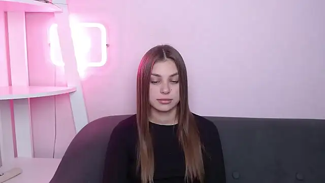 Snapshot of MilanaAngelAs chatting on March 13, 2026, 6:02 pm MilanaAngelAs online show from March 13, 2026, 6:02 pm