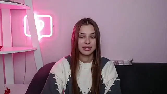 Snapshot of MilanaAngelAs chatting on February 10, 2026, 8:41 pm MilanaAngelAs online show from February 10, 2026, 8:41 pm