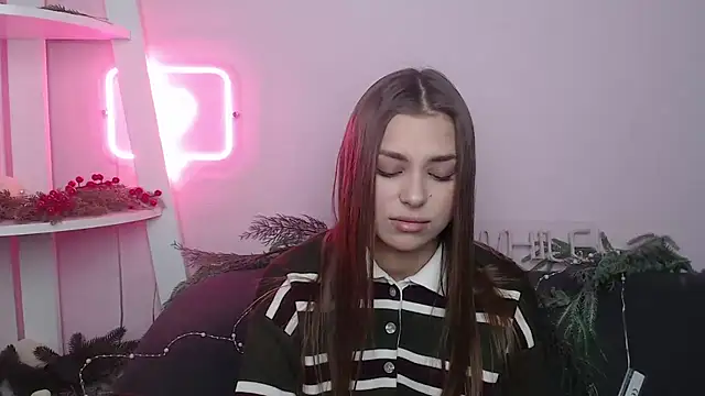 MilanaAngelAs online show from January 17, 2026, 5:44 am