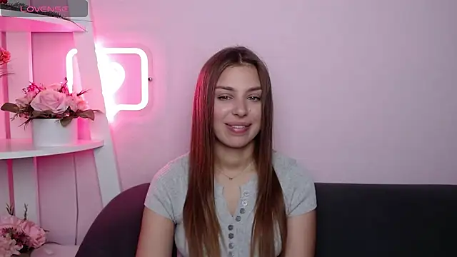 Snapshot of MilanaAngelAs chatting on June 22, 2026, 4:42 am MilanaAngelAs online show from June 22, 2026, 4:42 am