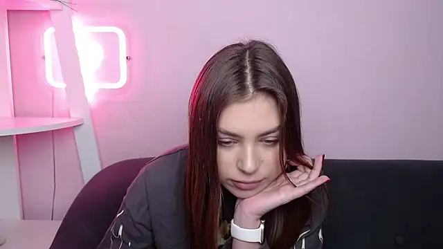 Snapshot of MilanaAngelAs chatting on March 20, 2026, 5:41 am MilanaAngelAs online show from March 20, 2026, 5:41 am