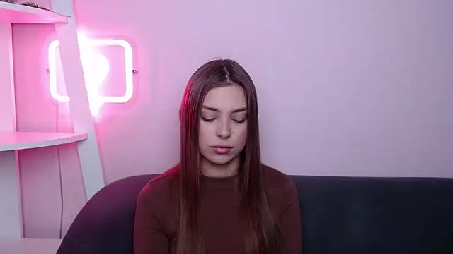 Snapshot of MilanaAngelAs chatting on February 15, 2026, 6:03 am MilanaAngelAs online show from February 15, 2026, 6:03 am