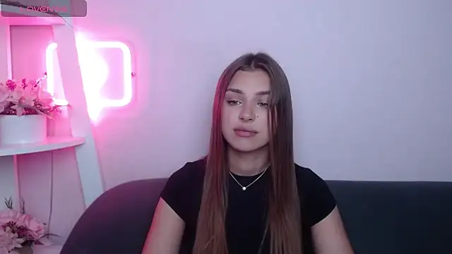 Snapshot of MilanaAngelAs chatting on July 27, 2026, 4:41 am MilanaAngelAs online show from July 27, 2026, 4:41 am