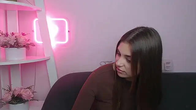 Snapshot of MilanaAngelAs chatting on October 27, 2025, 5:41 am MilanaAngelAs online show from October 27, 2025, 5:41 am