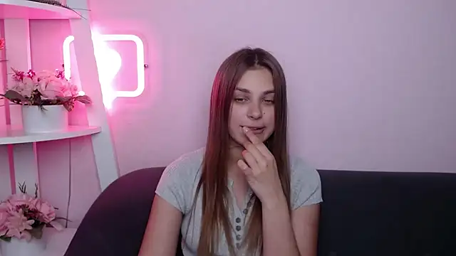 Snapshot of MilanaAngelAs chatting on June 27, 2026, 1:06 pm MilanaAngelAs online show from June 27, 2026, 1:06 pm