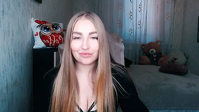  KittyBoo online show from February 3, 2026, 7:02 am