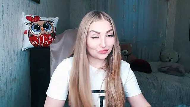  KittyBoo online show from January 12, 2026, 7:04 am