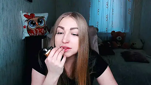  KittyBoo online show from February 18, 2026, 10:55 am