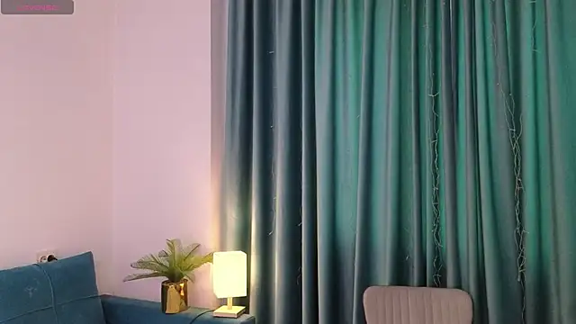 July Kane online show from October 21, 2025, 6:46 am