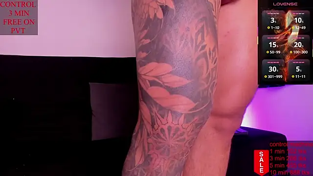 Matt Ferrer online show from March 18, 2026, 8:32 pm