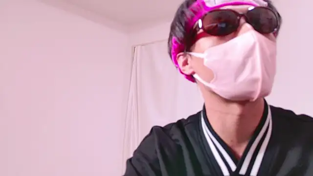 jyupo bbb  online show from March 15, 2025, 12:13 pm