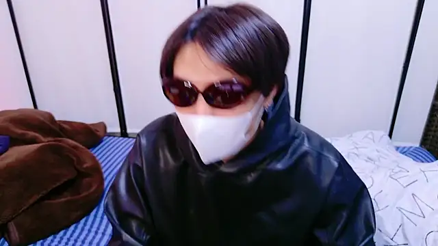 jyupo bbb  online show from February 15, 2025, 11:58 pm