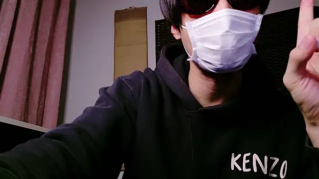 jyupo bbb  online show from December 21, 2024, 5:07 pm