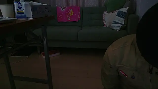 jyupo bbb  online show from February 7, 2026, 1:08 pm