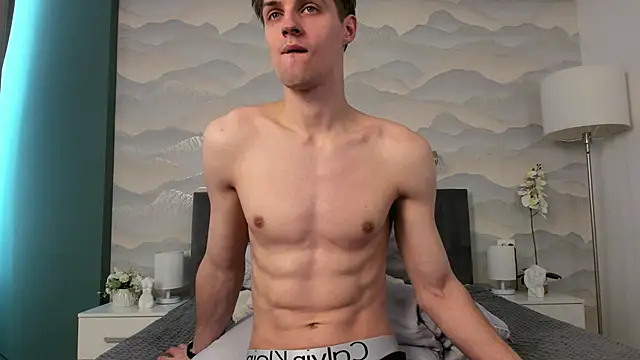 Alex weston online show from March 6, 2026, 11:05 am