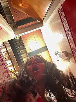 ViolettaSummer online show from February 28, 2026, 11:54 am