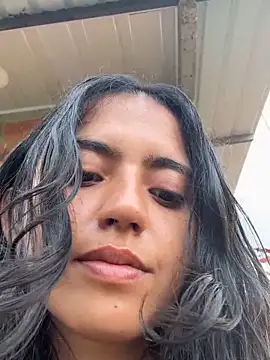 ViolettaSummer online show from February 10, 2026, 9:58 pm