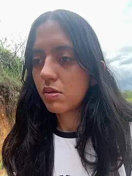 ViolettaSummer online show from February 3, 2026, 7:52 pm