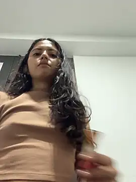 ViolettaSummer online show from February 7, 2026, 10:40 pm