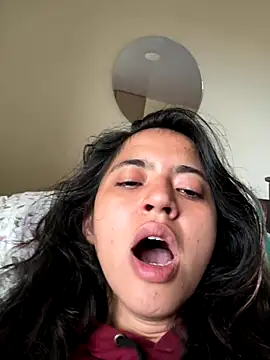 Snapshot of ViolettaSummer chatting on December 13, 2025, 8:04 pm ViolettaSummer online show from December 13, 2025, 8:04 pm