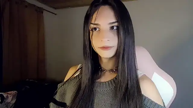 Dollbehavior  online show from February 15, 2026, 1:28 am