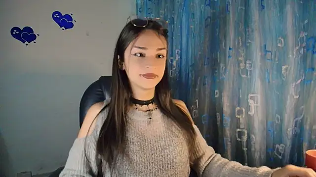 Snapshot of Dollbehavior_ chatting on November 9, 2025, 4:38 am Dollbehavior online show from November 9, 2025, 4:38 am