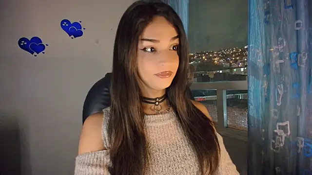 Snapshot of Dollbehavior_ chatting on November 19, 2025, 2:22 am Dollbehavior online show from November 19, 2025, 2:22 am