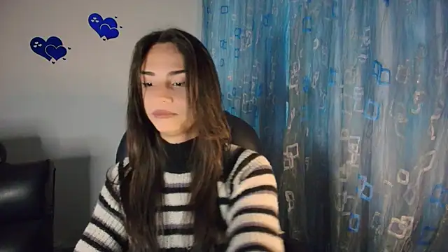 Snapshot of Dollbehavior_ chatting on November 12, 2025, 2:59 am Dollbehavior online show from November 12, 2025, 2:59 am