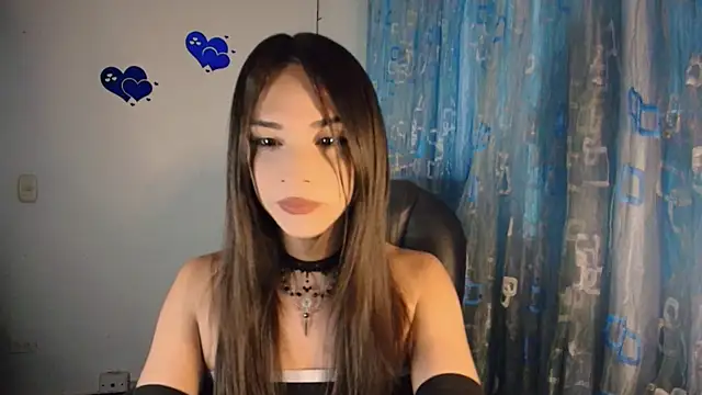 Snapshot of Dollbehavior_ chatting on November 8, 2025, 2:26 am Dollbehavior online show from November 8, 2025, 2:26 am