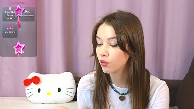 ellie kramer online show from May 7, 2026, 9:18 pm