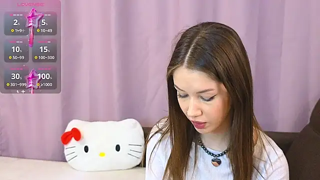 ellie kramer online show from February 10, 2026, 8:08 pm