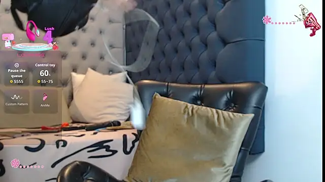 chanel grant online show from January 7, 2026, 10:15 pm