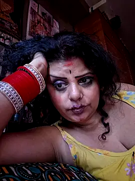 Snapshot of Maaya66 chatting on March 6, 2025, 2:19 am Maaya66 online show from March 6, 2025, 2:19 am