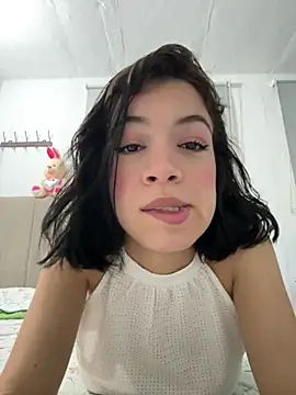 Caribbean beauty  online show from January 16, 2026, 1:20 am