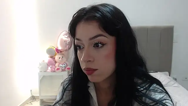 Snapshot of Caribbean_beauty_ chatting on October 23, 2025, 1:48 am Caribbean beauty online show from October 23, 2025, 1:48 am