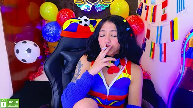 REDHOTTER  online show from June 23, 2026, 7:56 pm