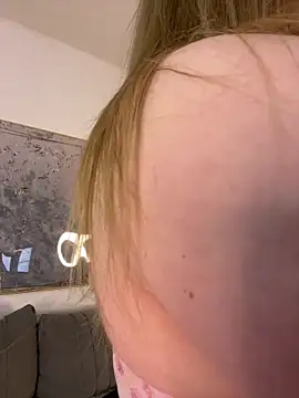 AnetGrey online show from March 2, 2026, 10:38 pm