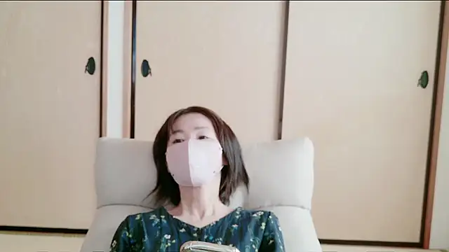 xxArisaxx online show from January 6, 2026, 6:06 am