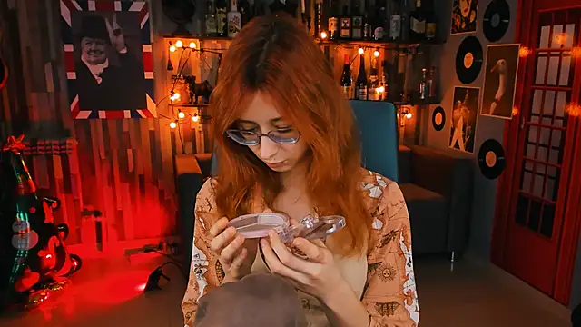Snapshot of Orianna_Fox chatting on December 29, 2024, 1:38 pm Orianna Fox online show from December 29, 2024, 1:38 pm