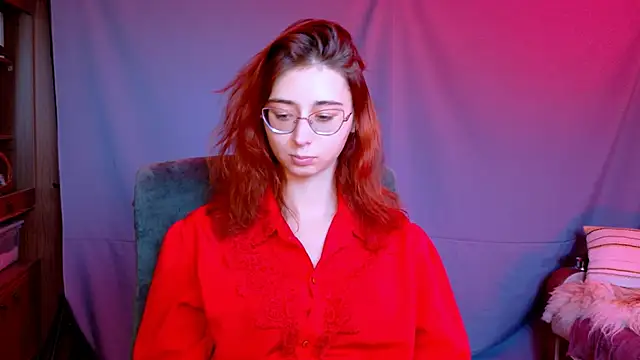 Snapshot of Orianna_Fox chatting on September 26, 2025, 2:02 pm Orianna Fox online show from September 26, 2025, 2:02 pm