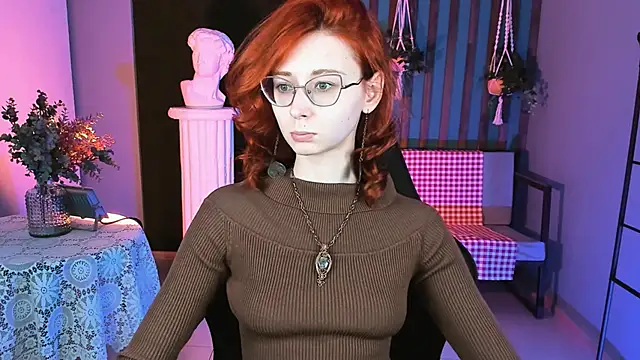 Snapshot of Orianna_Fox chatting on January 28, 2025, 1:16 pm Orianna Fox online show from January 28, 2025, 1:16 pm