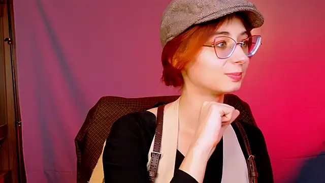 Snapshot of Orianna_Fox chatting on September 19, 2025, 1:59 pm Orianna Fox online show from September 19, 2025, 1:59 pm
