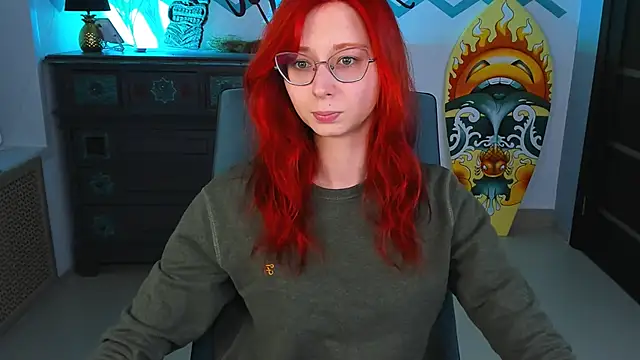 Snapshot of Orianna_Fox chatting on January 10, 2025, 9:13 am Orianna Fox online show from January 10, 2025, 9:13 am