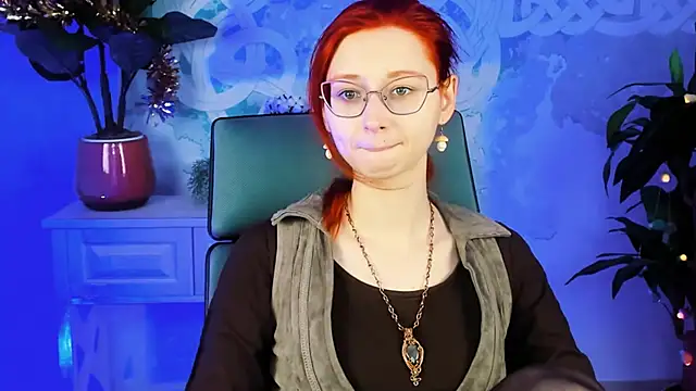Snapshot of Orianna_Fox chatting on January 9, 2025, 1:24 pm Orianna Fox online show from January 9, 2025, 1:24 pm