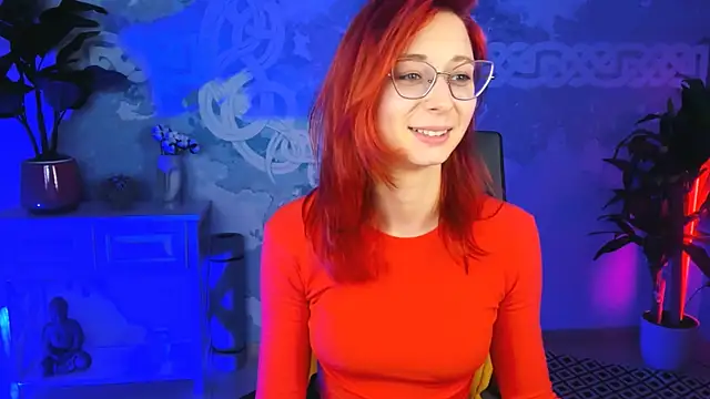 Snapshot of Orianna_Fox chatting on February 2, 2025, 1:30 pm Orianna Fox online show from February 2, 2025, 1:30 pm